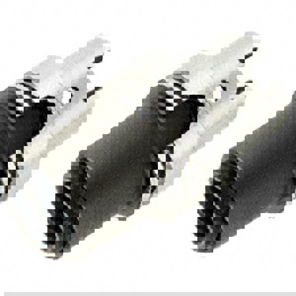 Collet Chuck: 2 to 20 mm Capacity, ER Collet, Hollow Taper Shank