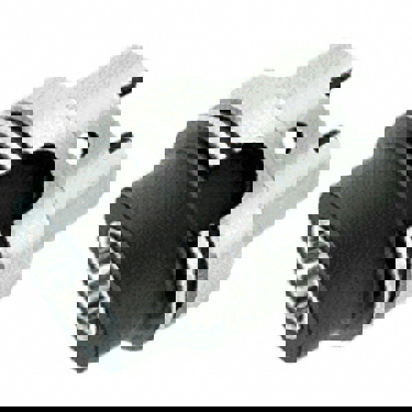 Click-In Quick Change, HSK63 Rotary Tool Holder Quick Change Master Holder