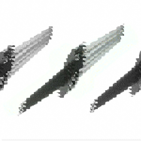 End Mill Holder: DIN69871-50 Taper Shank