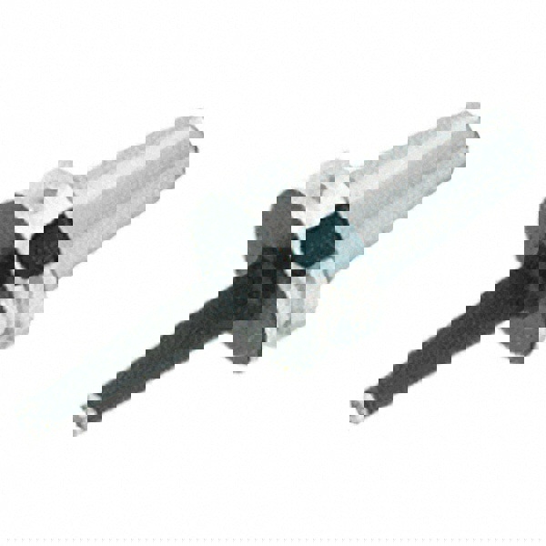 End Mill Holder: BT50 Taper Shank