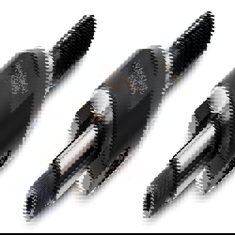 Modular Tool Holding System Adapter: M16 Modular Connection, M16 Taper