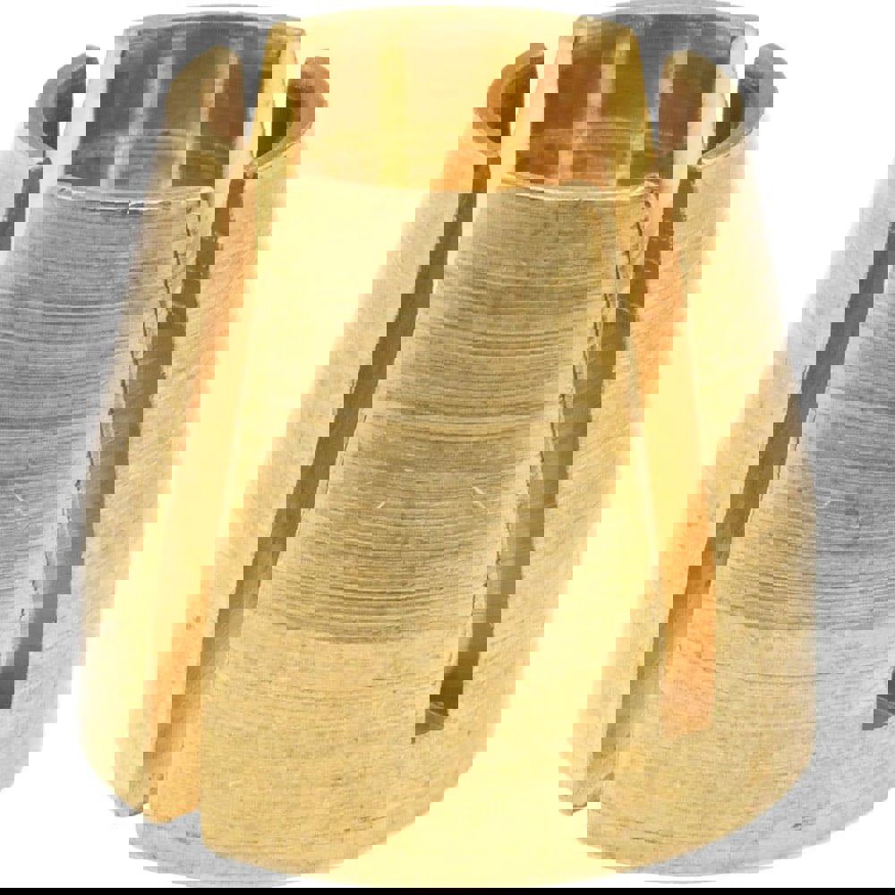 Plug Gage Handle Bushing: 0.435 to 0.45