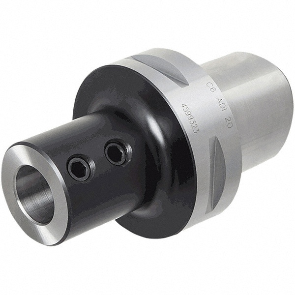 Collet Chuck: 0.5 to 10 mm Capacity, ER Collet, Taper Shank