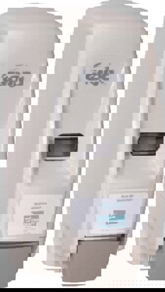 1000 mL Liquid Hand Sanitizer Dispenser