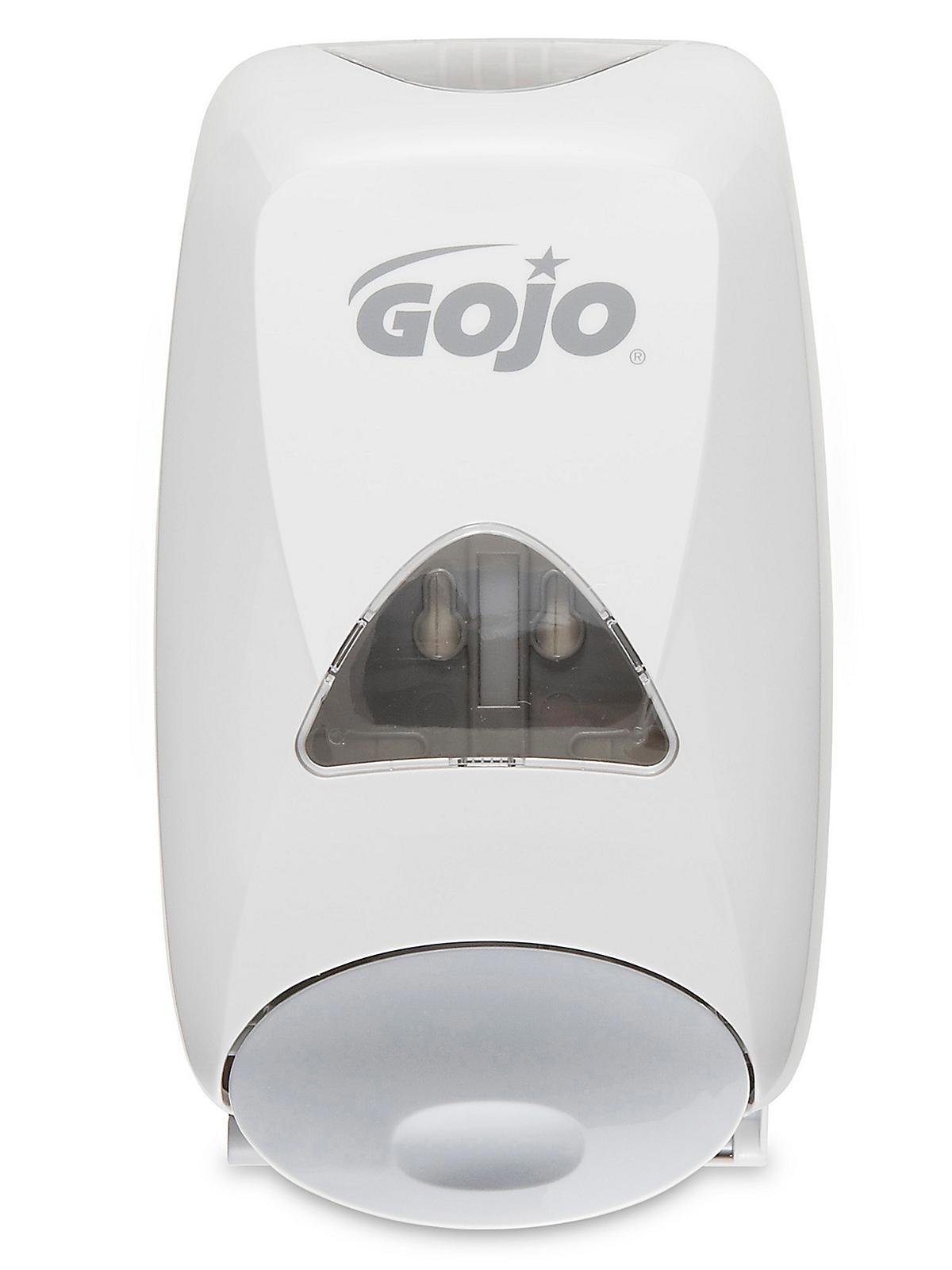 KIT;DSPNSR;SOAP;FOAM;1250ML