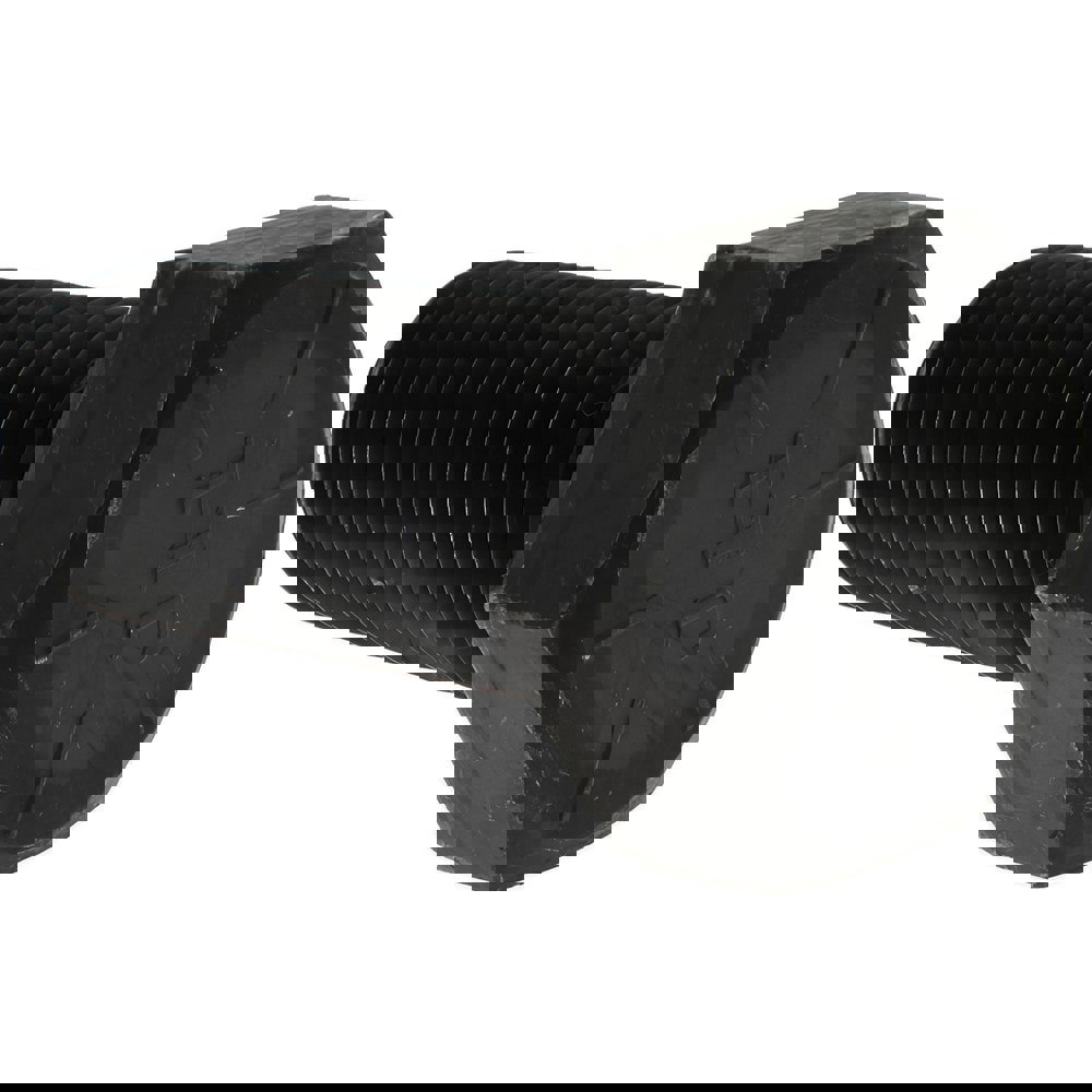 Hex Head Cap Screw: 1-1/8-7, 2-1/2