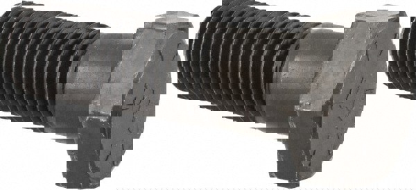 Hex Head Cap Screw: 1-1/8-7, 4