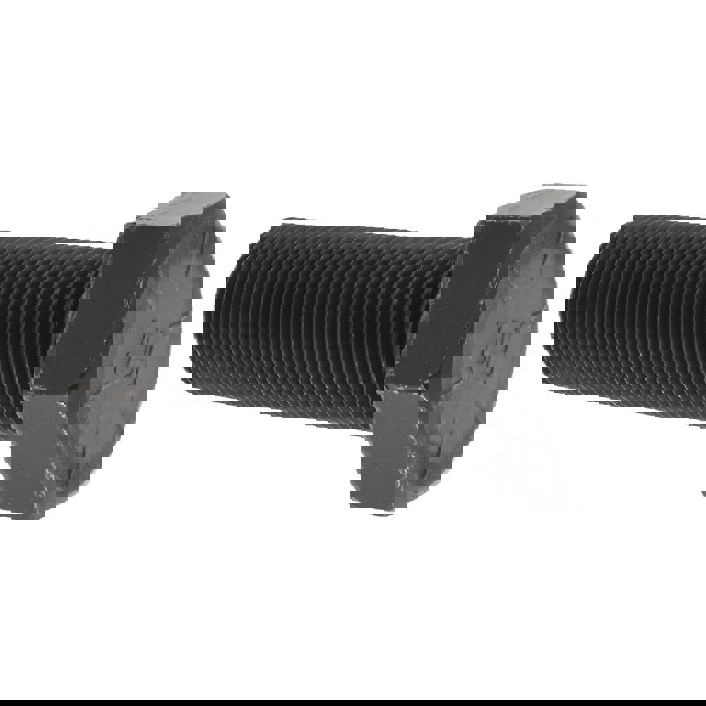 Hex Head Cap Screw: 1-1/8-12, 3-1/2