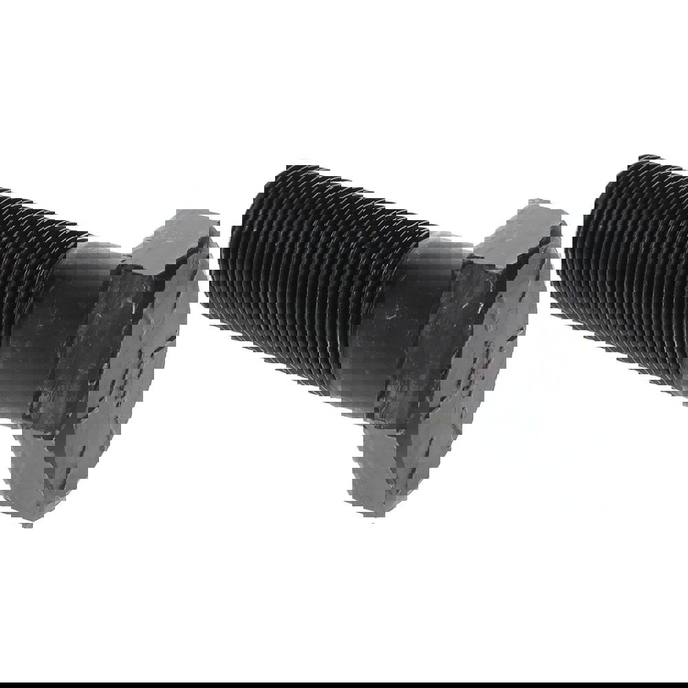 Hex Head Cap Screw: 1-1/8-12, 4