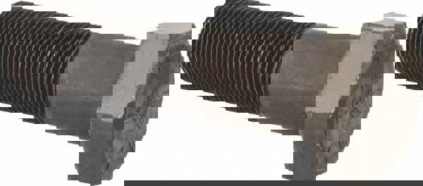 Hex Head Cap Screw: 1-1/8-12, 4-1/2