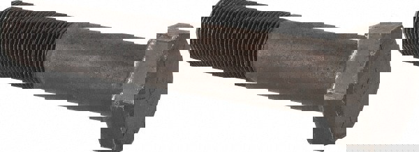 Hex Head Cap Screw: 1-1/8-12, 6-1/2