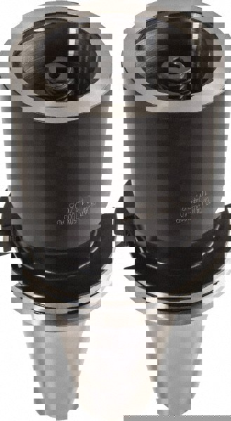 Modular Tool Holding System Adapter: CAT50 Taper