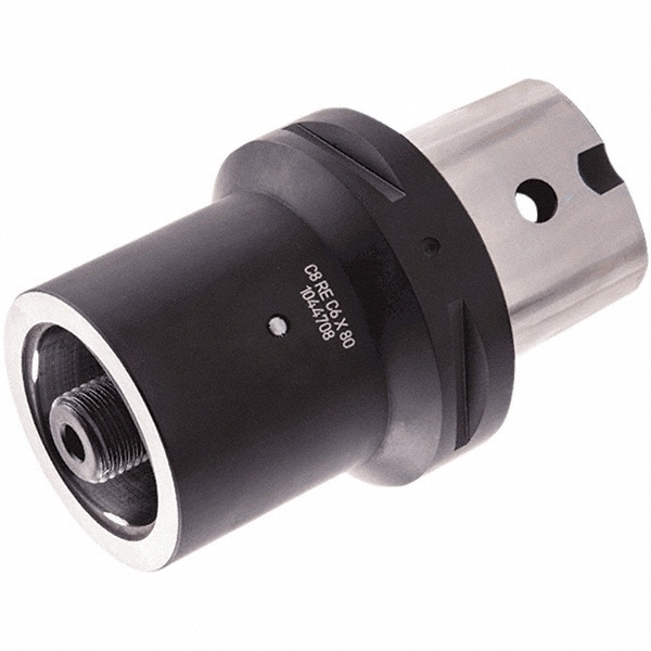 Modular Tool Holding System Adapter: CAT50 Taper