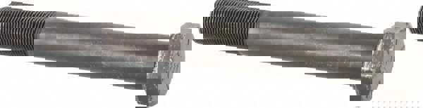 Hex Head Cap Screw: 1-1/8-12, 10