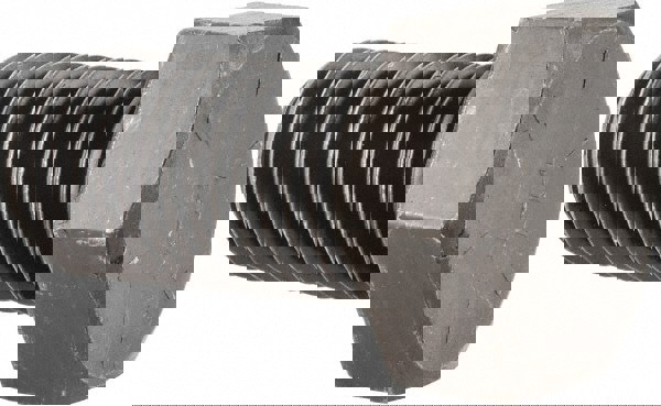 Hex Head Cap Screw: 1-1/4-7, 2-1/2