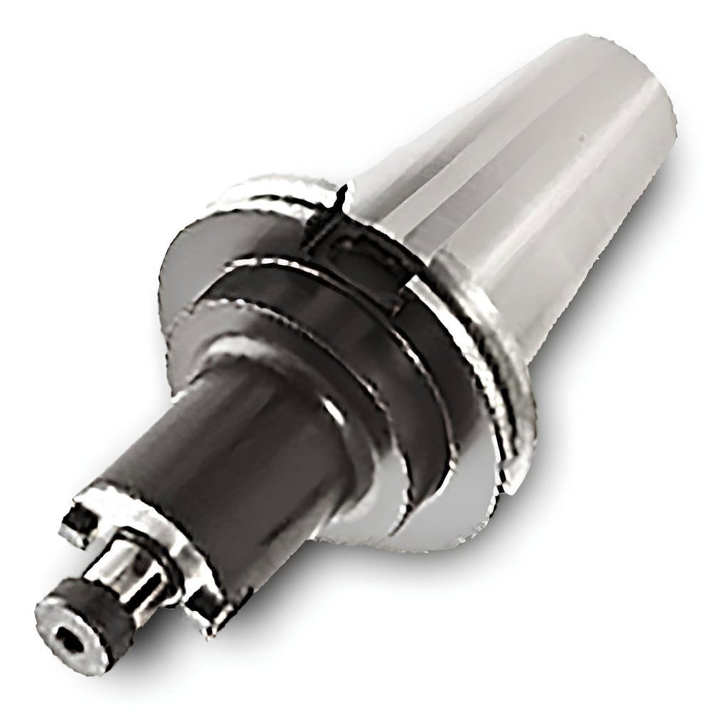 Shell Mill Holder: CAT40, Taper Shank, 0.5