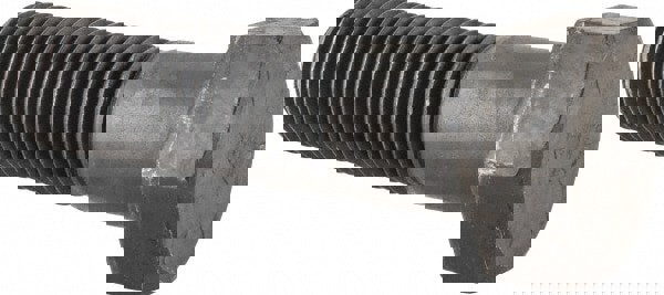 Hex Head Cap Screw: 1-1/4-7, 4-1/2