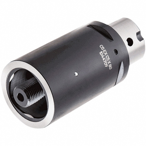 Modular Tool Holding System Adapter: C4 Taper