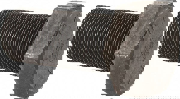 Hex Head Cap Screw: 1-1/4-12, 3