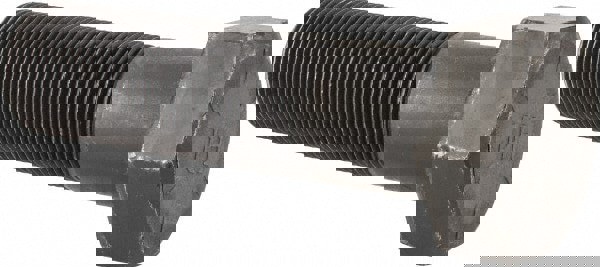 Hex Head Cap Screw: 1-1/4-12, 4-1/2