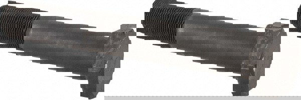 Hex Head Cap Screw: 1-1/4-12, 9