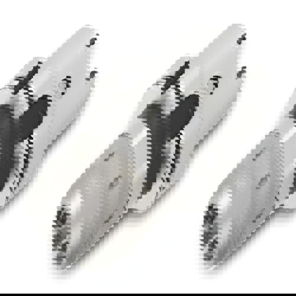 HSK A63 Milling Chuck: 0.7874