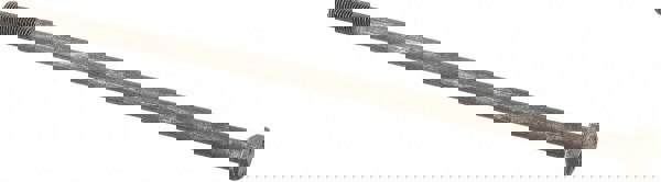 Hex Head Cap Screw: 1/4-28, 7