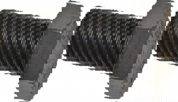 Hex Head Cap Screw: 1-1/2-6, 3-1/2