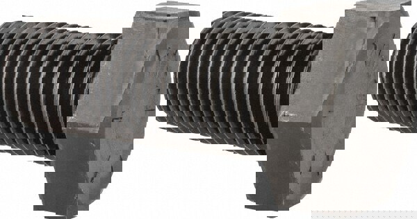 Hex Head Cap Screw: 1-1/2-6, 4