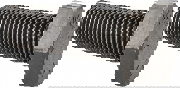 Hex Head Cap Screw: 1-1/2-6, 4-1/2