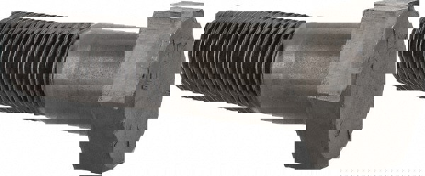 Hex Head Cap Screw: 1-1/2 - 6 x 6