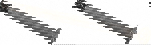 Hex Head Cap Screw: 3/8-16, 6-1/2