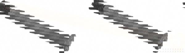 Hex Head Cap Screw: 3/8-16, 7