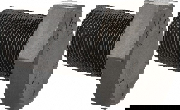 Hex Head Cap Screw: 1-1/2-12, 3