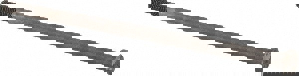 Hex Head Cap Screw: 3/8-16, 9