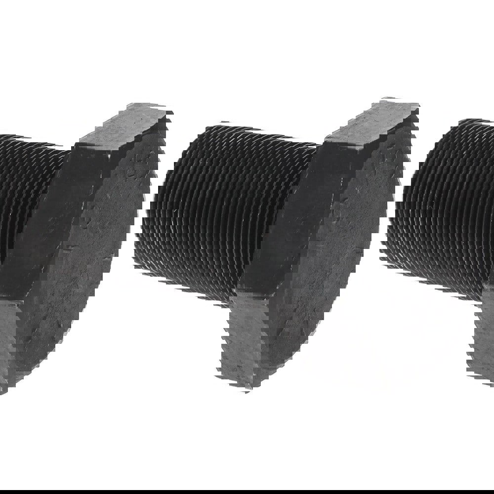 Hex Head Cap Screw: 1-1/2-12, 3-1/2