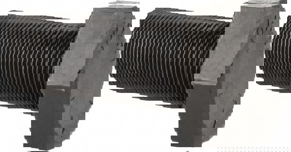 Hex Head Cap Screw: 1-1/2-12, 4