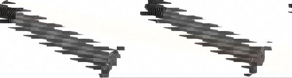 Hex Head Cap Screw: 7/16-14, 8