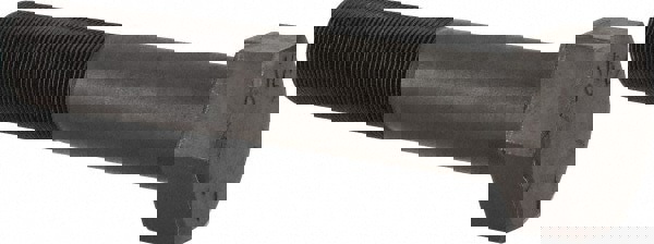 Hex Head Cap Screw: 1-1/2-12, 8