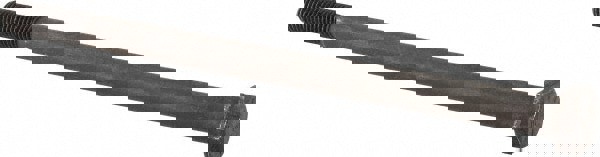 Hex Head Cap Screw: 1/2-13, 9