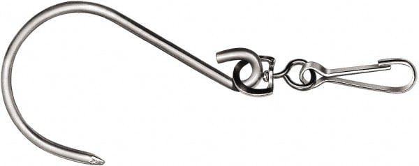 Storage Hook: Steel