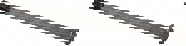 Hex Head Cap Screw: 1/2-13, 10