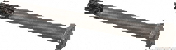 Hex Head Cap Screw: 1/2-20, 6-1/2