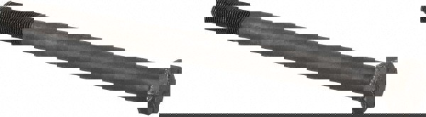 Hex Head Cap Screw: 1/2-20, 7-1/2