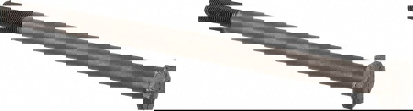 Hex Head Cap Screw: 1/2-20, 8-1/2