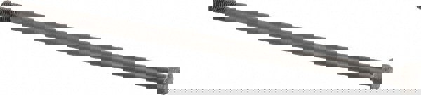 Hex Head Cap Screw: 1/2-13, 14