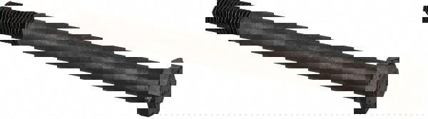 Hex Head Cap Screw: 5/8-11, 9