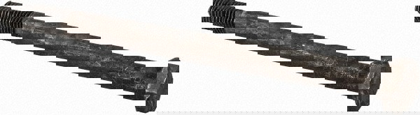 Hex Head Cap Screw: 5/8-11, 9-1/2