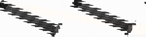 Hex Head Cap Screw: 1/2-20, 11