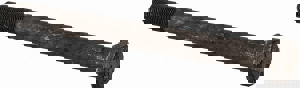 Hex Head Cap Screw: 5/8-18, 7-1/2